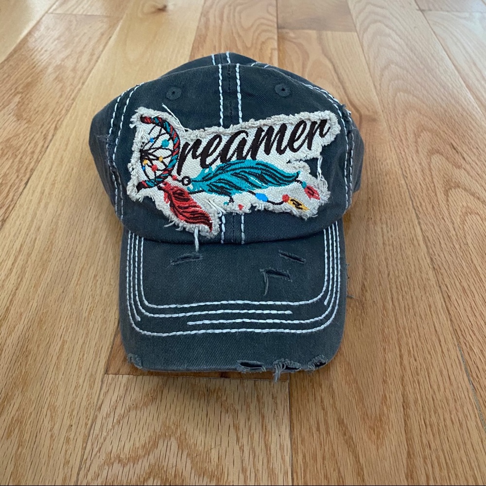 Dreamer hat